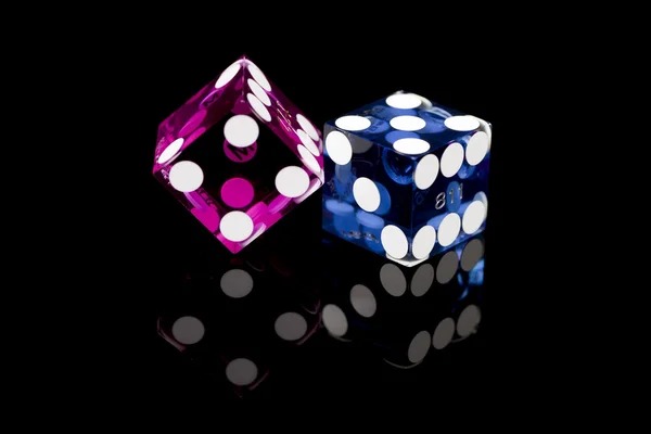 Live blackjack table on lapak 89 with dealer and player cards visible